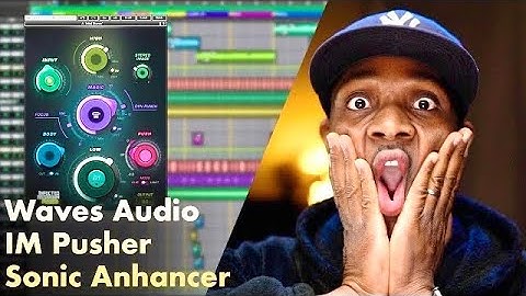 Infected Mushroom Pusher - Amazing! | Mix Up