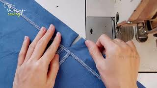 6 Useful Sewing Tips And Tricks That You Should Know | Sewing Tutorial For Beginners