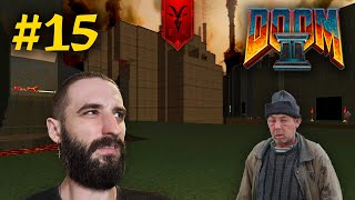 БОМЖАТСКИЙ РАЙОН | Doom 2 #15