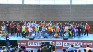 Grupo Scout 577 Santo Ángel - Escucha El Viento Festival 2011 418