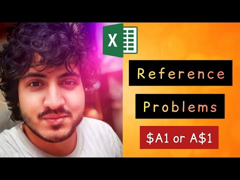 Reference Problems