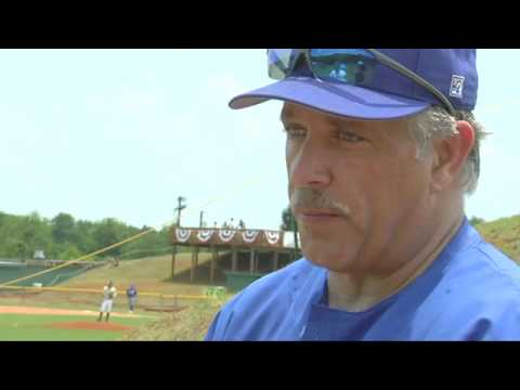 Wally Backman Baseball Manager Ejection Videos 