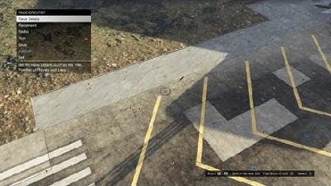 Gta 5 Creator How to get the Submarine and more modded props