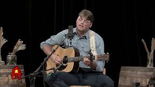 Caden Glover - Pine Tree
