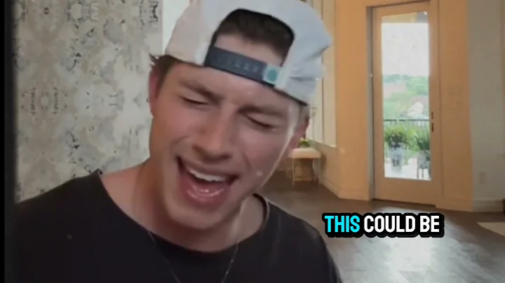 Somewhere only we know - Britton Moore