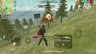 Samsung galaxy M10(2 gb ram),, Impossible Headshot.. #2gb ram screenshot 5