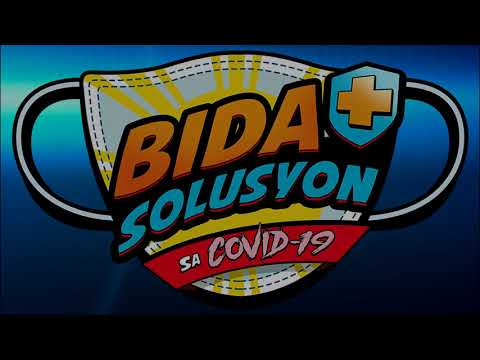 BIDA Solusyon Plus