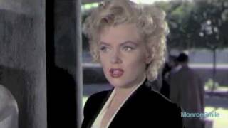 Marilyn Monroe: Horizon Variations