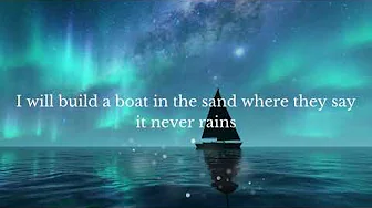 Build a Boat - Colton Dixon LYRIC VIDEO Build a Boat - Colton Dixon LYRIC VIDEO