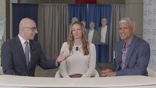 Srinivas Iyengar, MD and Chadi Alraies, MD -  New TAVR valve & workflow of high-volume TAVR centers
