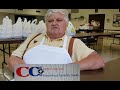 Carter Cares: Feeding South Windsor During Covid-19