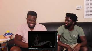 NF-  Remember This | REACTION VIDEO | #NF