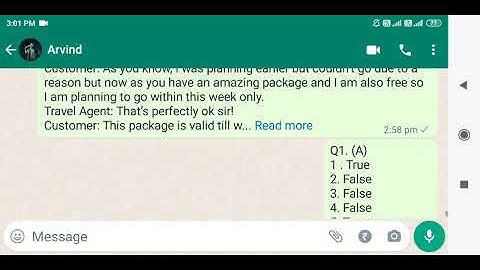 DU, SOL OBE First semester B.COM Programme English Proficiency Question.1(A) Answer