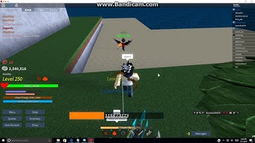Exploiter On Arcane Adventures and some Red Bull