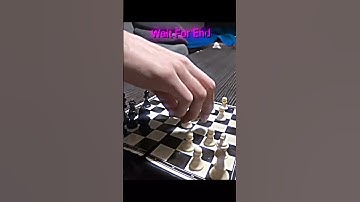 Chess Gone Wrong ⚠️ #shorts #trendingshorts #shortsfeed #trollfaceshorts