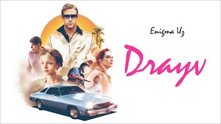 Drayv Drive Драйв 2011 Ozbekcha Treyler Enigma Uz