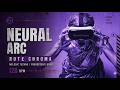 Neural Arc | Rote Chroma | Melodic Techno / Progressive House 128 BPM