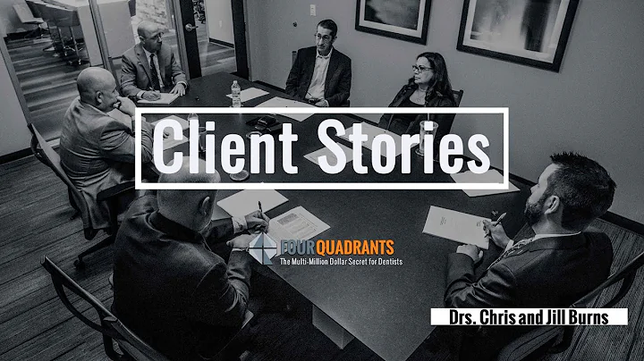 Four Quadrants Advisory | Client Stories | Drs. Ch...