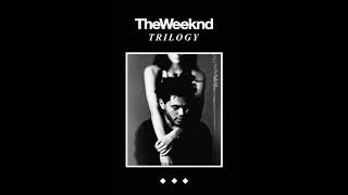 The Weeknd · The Zone