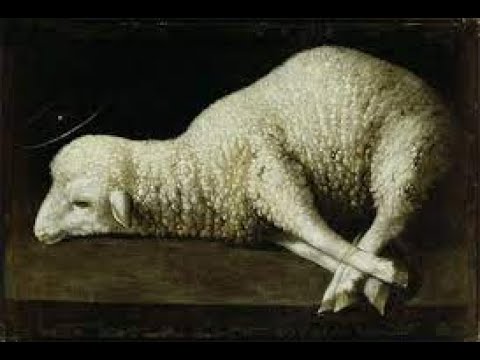 მაიკლ ვ.სმიტი-agnus dei(ფონოგრამა)