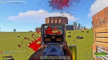 Rust Highlight # 2019 | 🦋 triple head .