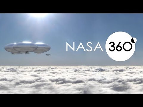 NASA 360 Presents - Possibilities