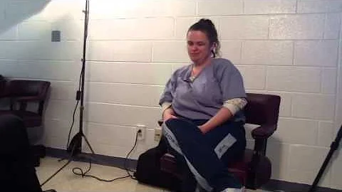 Teresa Mayes interview
