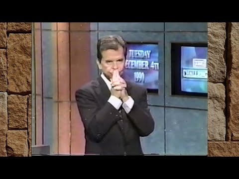 The Challengers | Eric/Dennis/Warren (Dec. 4th, 1990)