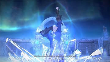 Final Fantasy XIV: The Instruments of Our Deliverance - Scene 2