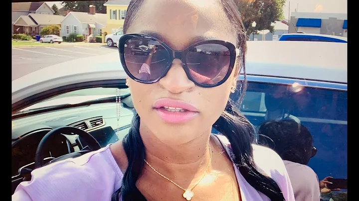 I LOST MY CHANEL SUNGLASSES | POST-PARTUM FITNESS ...