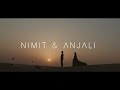 Nimitanjali pre wedding teaser present by bhawya films