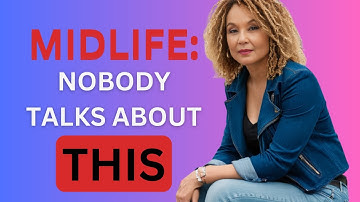 The Ultimate Guide to Reinventing Yourself After 50 (Without Starting Over)