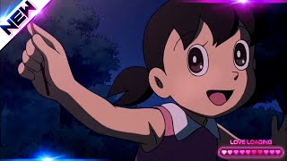 Sun Meri Shehzadi | 💞 Nobita Shizuka 💞 Love Song 💞 Love AMV ❤ Resimi