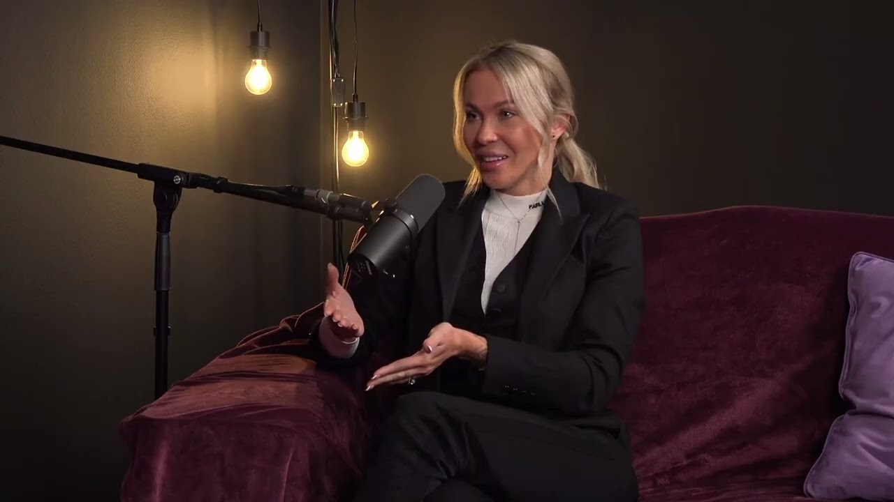 Aneta Sulek Ženy v developmente Part 3