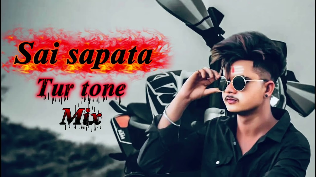 SAI SAPATA 🔥 NEW TOR TONE MIX 🎹🤩