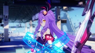 Проходим Сюжет! | Honkai Impact 3Rd Global