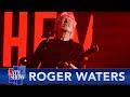 Roger Waters "The Happiest Days of Our Lives / Another Brick in the Wall Pts. 2 & 3"