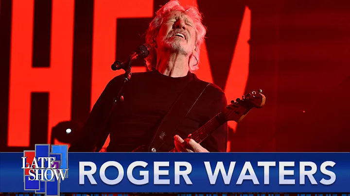 Roger Waters "The Happiest Days of Our Lives / Ano...