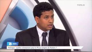 7/8 Le journal – Edition du mardi 5 mai 2015