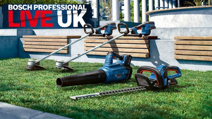 Bosch Power Tools  Bosch Professional