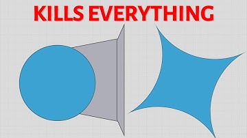 5MIL ASSEMBLER in Arras.io | Growth Armsrace Clanwars