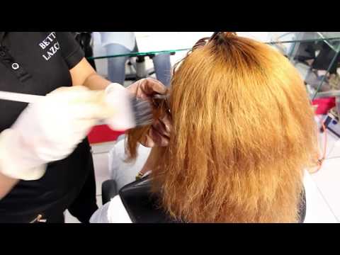 Video: 6 formas de teñir el cabello decolorado