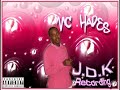 Mc hades  perle de mon coeur jdk 974 by magic drix 974