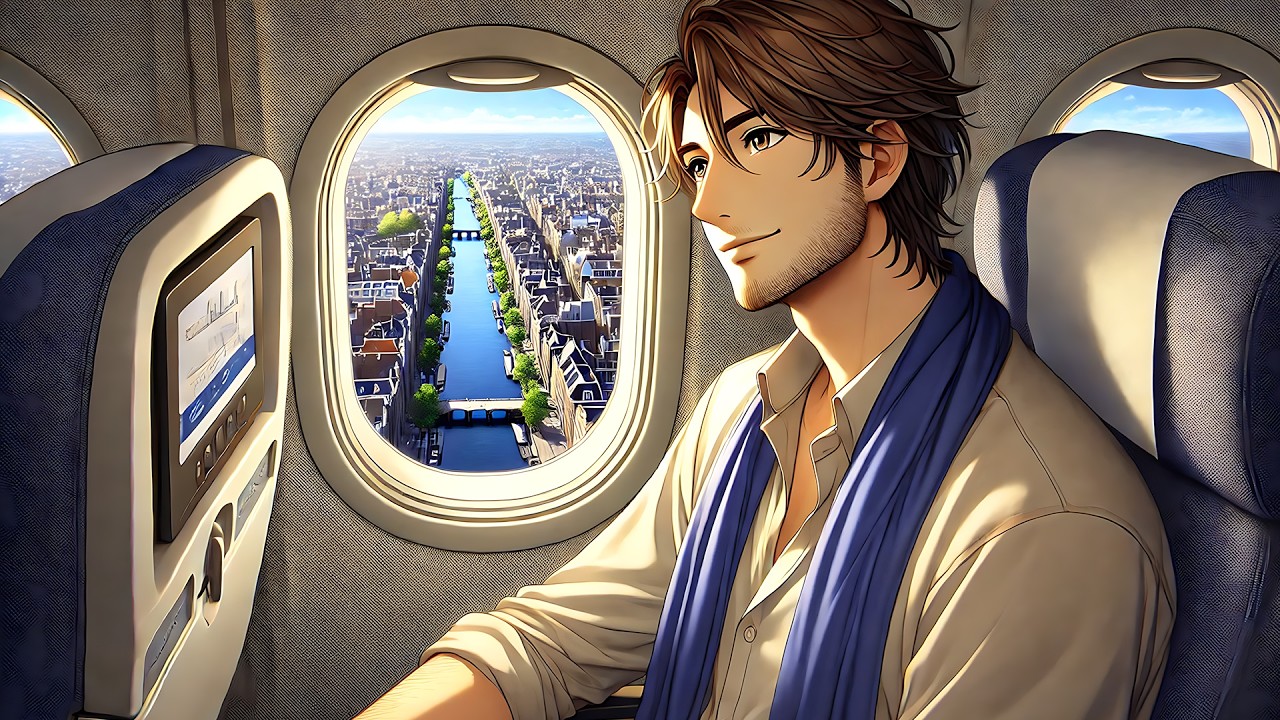 She Abandoned Me At The Airport With Our Luggage For Her Ex — So I Boarded Alone And Left Her Behind