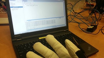 EECS 1021 - Lab 2 (Vid 1)