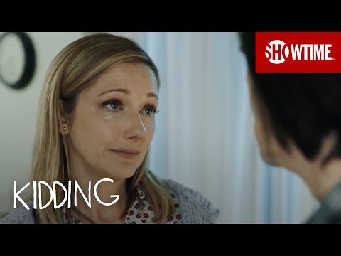 'I Live In Reality Now' Ep. 4 Official Clip | Kidding | Season 1 'I Live In Reality Now' Ep. 4 Official Clip | Kidding | Season 1