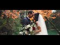 Nestldown Wedding || Dan &amp; Carol