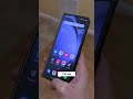 Galaxy Z Fold5 - What’s NEW?! 📂 #shorts
