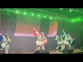 6月24日(火)メノニューイヤー定期公演(カワユシ♥アラワル初披露)※途中まで@秋葉原パームス