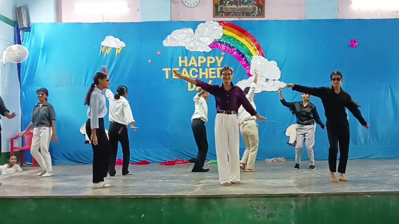 Happy Teachers Day 2025. St Margaret Girls High school #happyteachersday #teachersday #stmargaret  